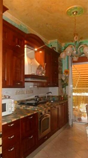 Appartamento quadrilocale in vendita in Serravalle Scrivia