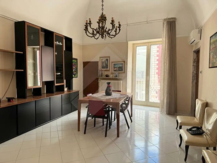 Appartamento trilocale in vendita in Andria