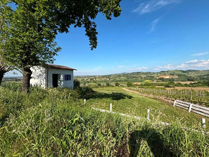 Casa monolocale in vendita in Viguzzolo