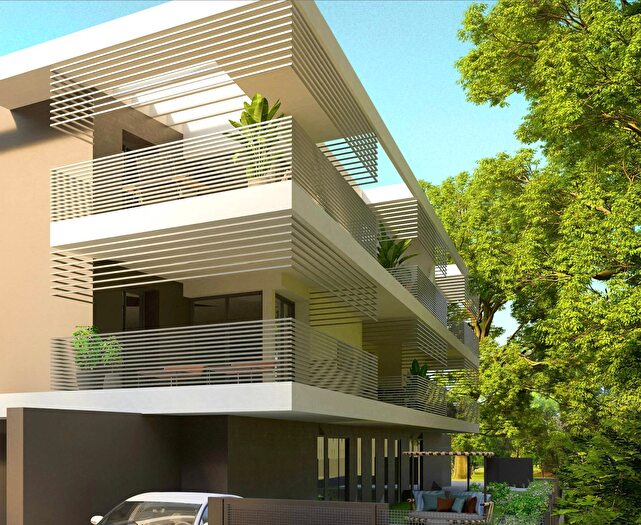 Appartamento trilocale in vendita in Treviso Treviso Via S Lazzaro, Treviso