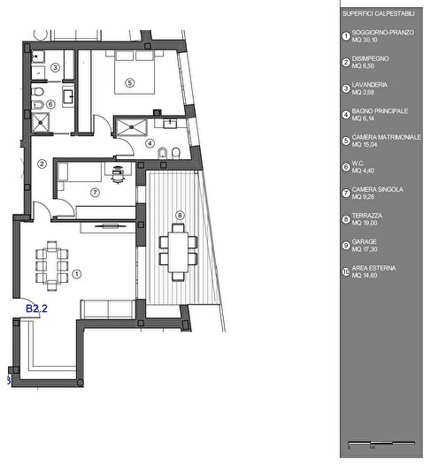 Case in Vendita e in Affitto - 3