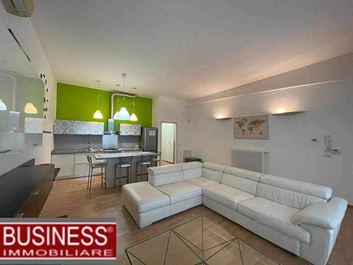 Appartamento bilocale in affitto in Via Privata Baldassarre Longhena, Corvetto, Milano