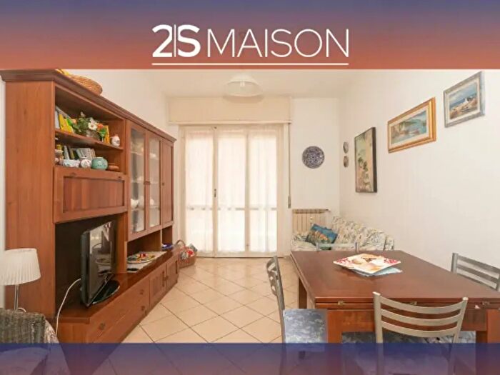 Appartamento quadrilocale in vendita in Via Jacopo Rocca, Chiavari