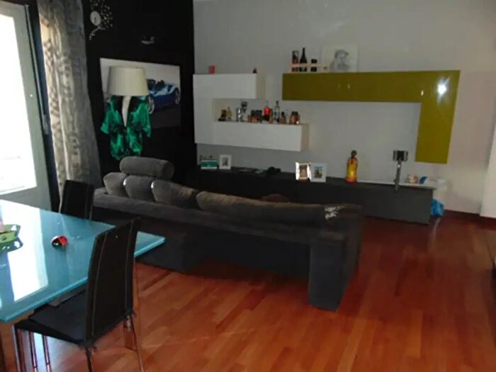 Appartamento trilocale in vendita in Via Fiume, Nizza Monferrato