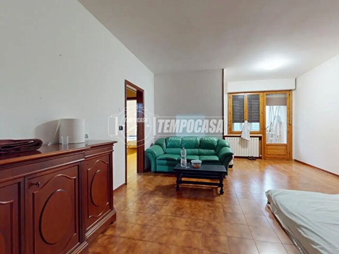 Appartamento quadrilocale in vendita in Vergato