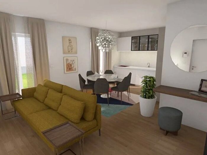 Appartamento trilocale in vendita in Taranto