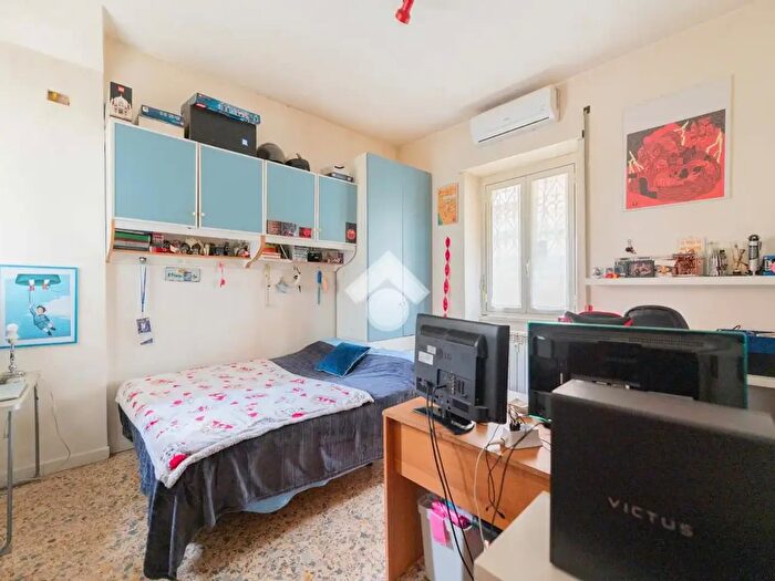 Appartamento bilocale in vendita in Via Armando di Tullio, Roma