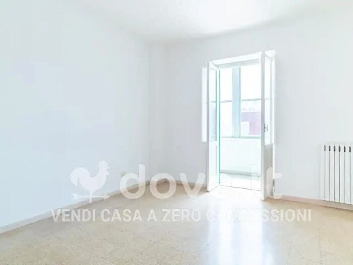 Appartamento trilocale in vendita in Taranto