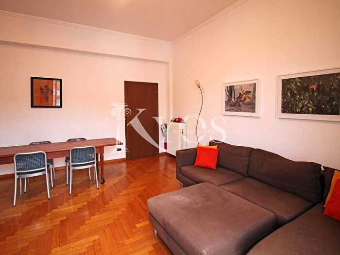 Appartamento quadrilocale in affitto in Via Guerrini, Città Studi, Milano