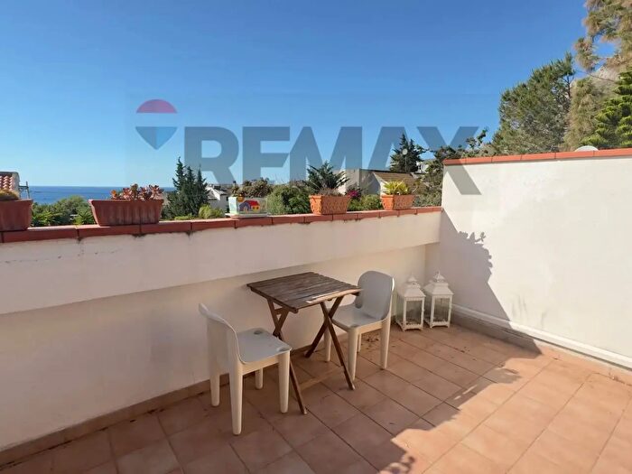 Casa trilocale in vendita in Via del Limone, San Vito Lo Capo