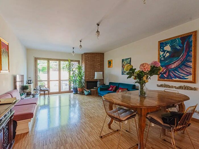 Casa con 6 locali in vendita in Via Tina Modotti, Roma