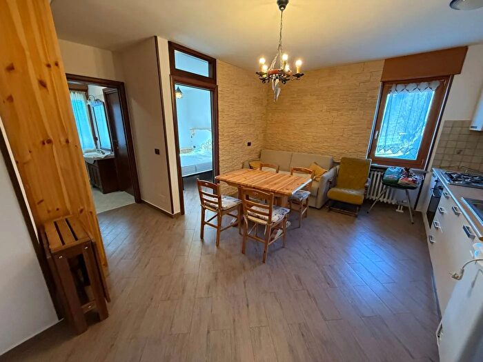 Appartamento bilocale in vendita in Via Oulx Sauze dOulx, Sauze DOulx