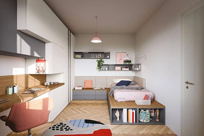 Case in Vendita e in Affitto - 2