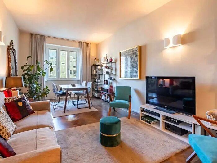 Appartamento monolocale in affitto in Viale Andrea Doria, Milano