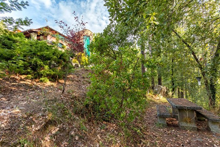 Casa con 16 locali in vendita in Via dei Glicini, Reggello