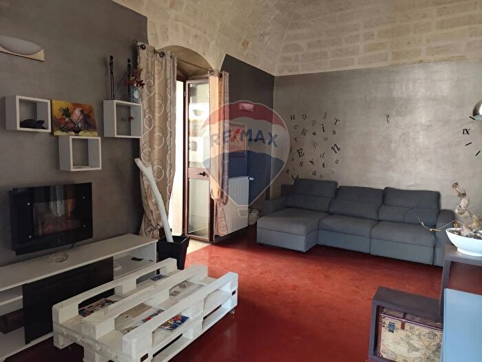 Casa trilocale in vendita in Via Vittorio Veneto, Capurso