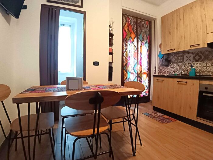 Appartamento bilocale in vendita in Via Isonzo, Alessandria