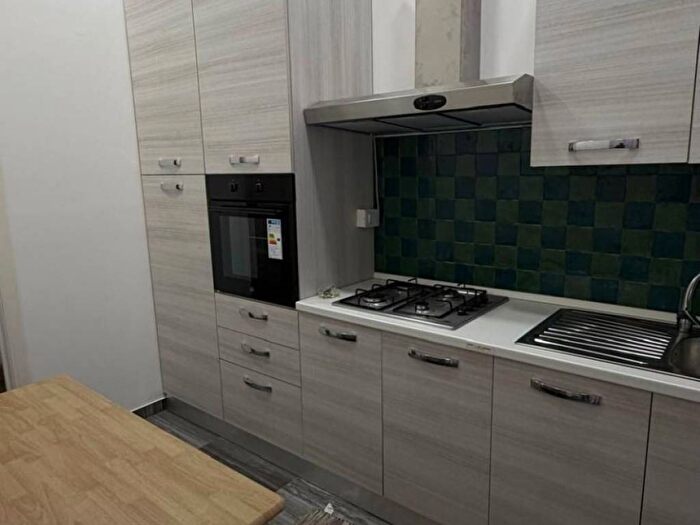 Appartamento monolocale in affitto in Via Loreto, Centro, Altavilla Milicia