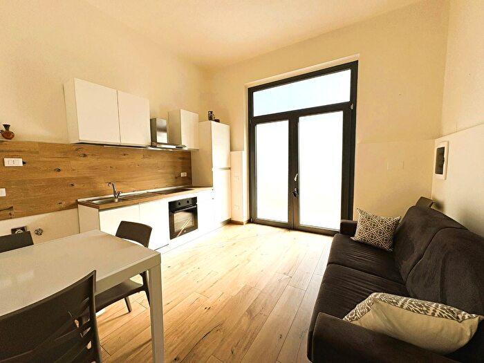 Appartamento bilocale in vendita in Iuseppe Verdi, Empoli