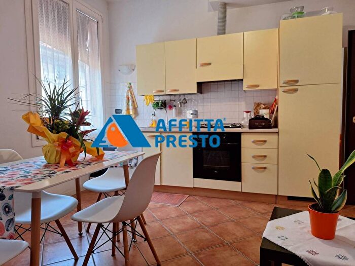 Appartamento monolocale in affitto in Via San Felice, San Felice, Bologna