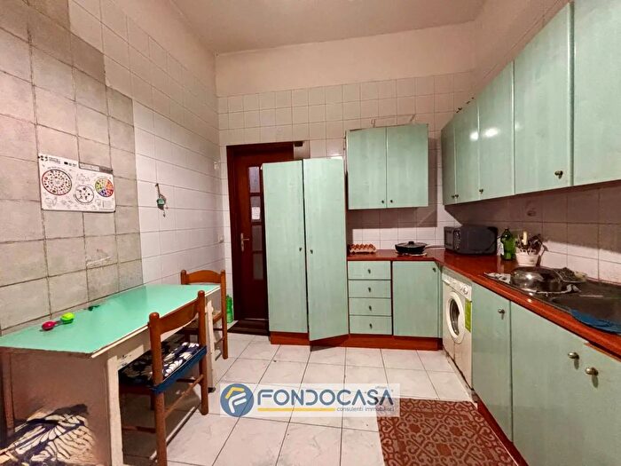 Appartamento trilocale in vendita in Via Trieste E Trento, SantAntimo