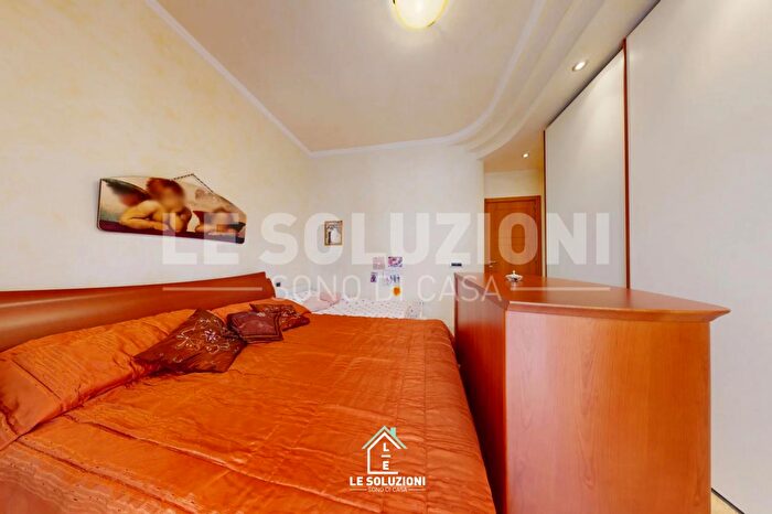 Appartamento trilocale in vendita in Via Cavalieri di Malta, Putignano