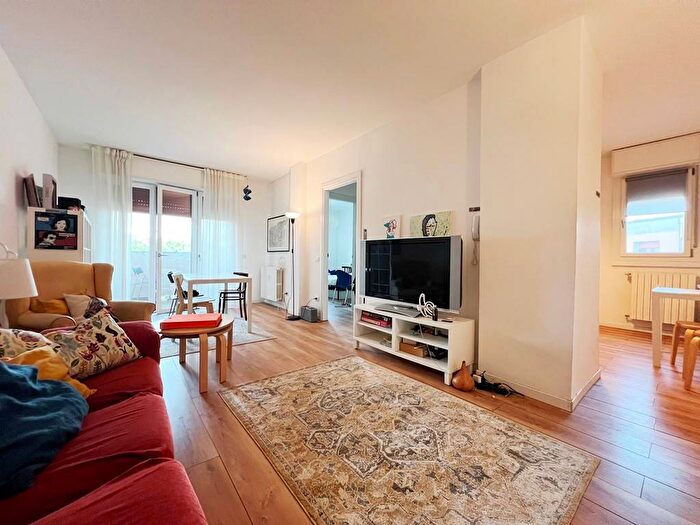 Appartamento bilocale in affitto in Via Carlo Osma, Gallaratese, Milano