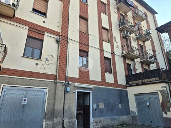 Appartamento bilocale in vendita in Via Mulini, Castel San Giovanni