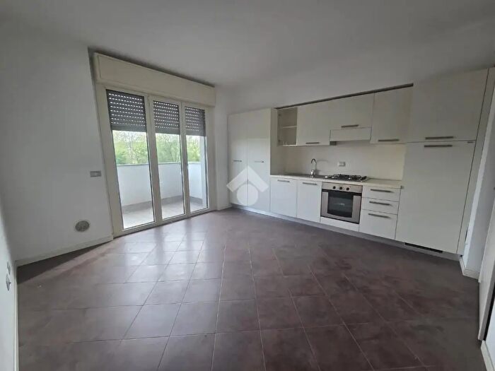 Appartamento monolocale in vendita in Via Colombera, Romano Di Lombardia