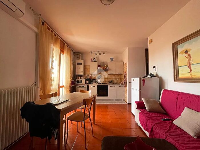 Appartamento bilocale in vendita in Via Casette, Carbonera