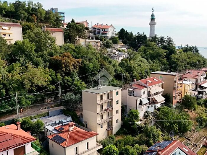 Appartamento bilocale in vendita in Str del Friuli, Trieste