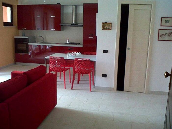 Appartamento trilocale in affitto in Viale San Giusto, Policoro