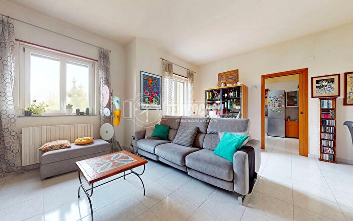 Appartamento quadrilocale in vendita in Via Monopoli, Conversano