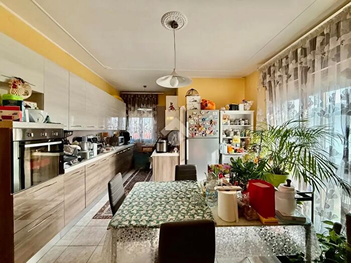 Casa quadrilocale in vendita in Via Monte Croce, Abano Terme