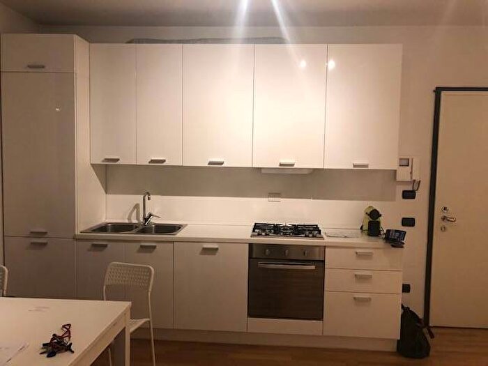 Appartamento bilocale in affitto in Via Santander, Famagosta, Milano