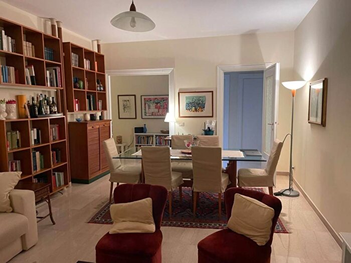 Appartamento quadrilocale in affitto in Via Gregorio VII, Gregorio VII Piccolomini, Roma