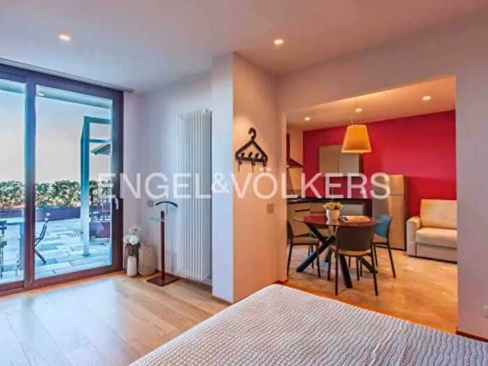 Appartamento bilocale in vendita in Via Vittorio Alfieri, Castiglione Falletto