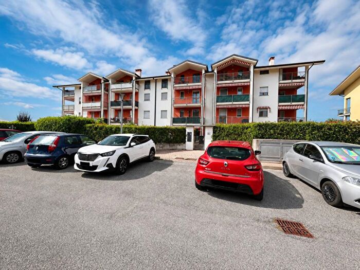 Appartamento quadrilocale in affitto in Via Giovanni Falcone, Beinette