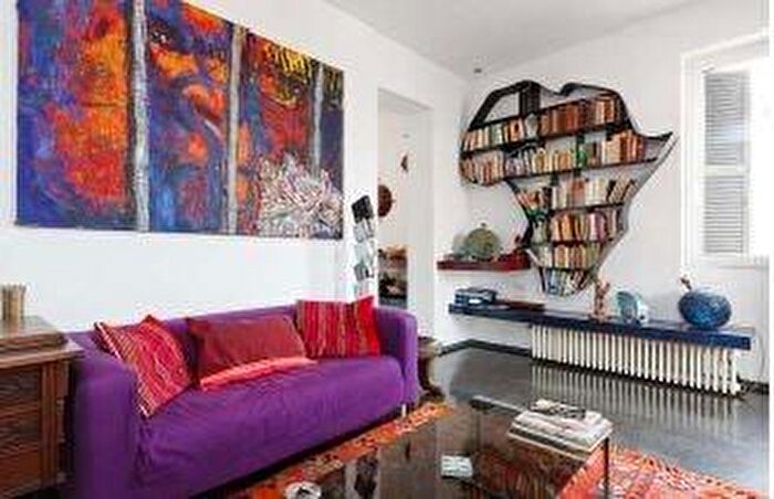 Appartamento bilocale in affitto in Roma