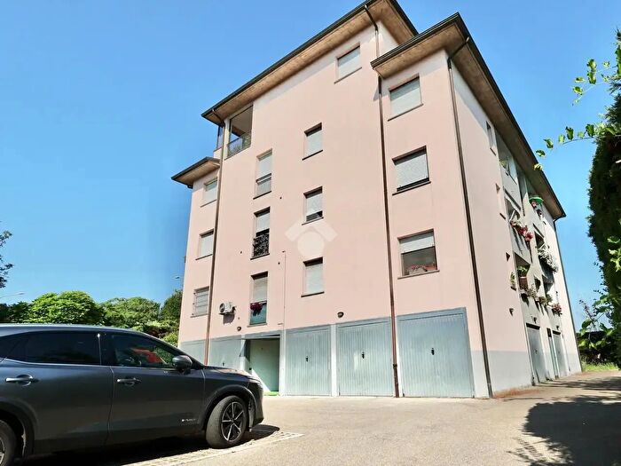 Appartamento bilocale in vendita in Via del Chionso, Reggio Emilia