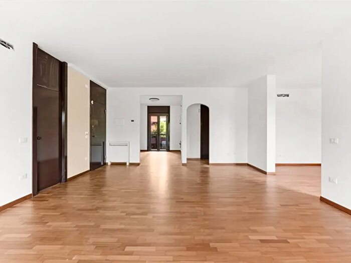 Appartamento quadrilocale in vendita in Residenza Solco, Basiglio