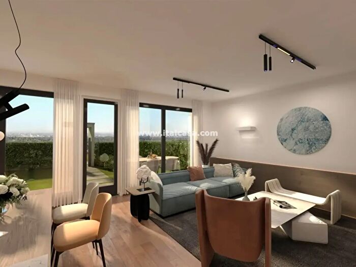 Casa con 5 locali in vendita in Via Guinizzelli, Scanzorosciate