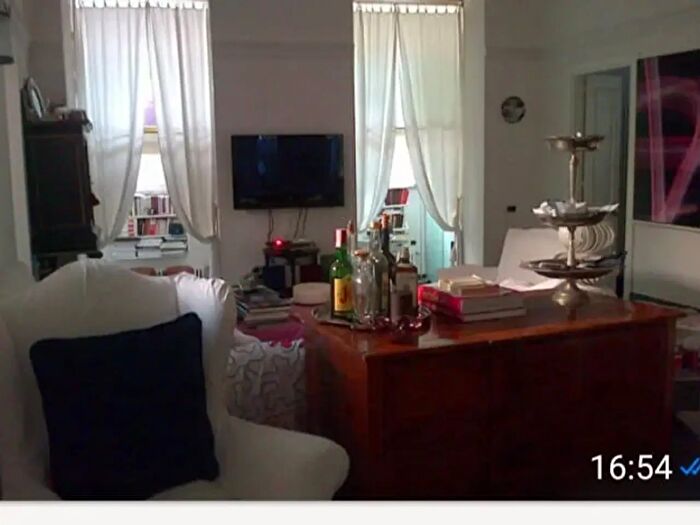 Appartamento bilocale in affitto in Via Santa Luisa di Marillac Arco Mirelli, Napoli