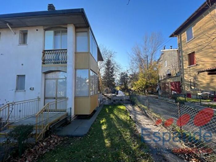 Appartamento bilocale in vendita in Lizzano In Belvedere