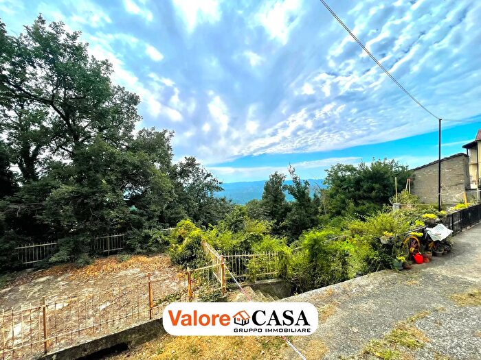 Appartamento quadrilocale in vendita in Ponzone