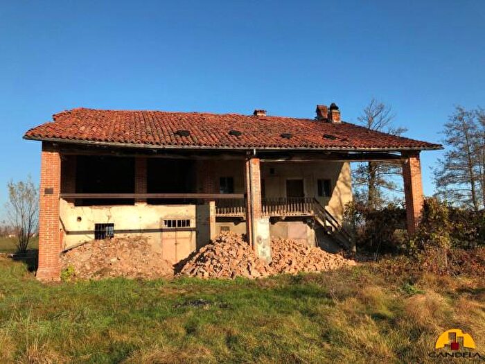 Casa trilocale in vendita in Strada San Giovanni Govoni, Mondovi