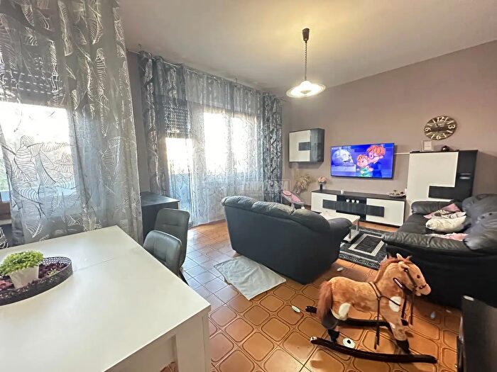 Appartamento quadrilocale in vendita in Montesilvano