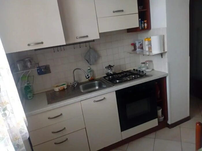 Appartamento trilocale in affitto in Firenze