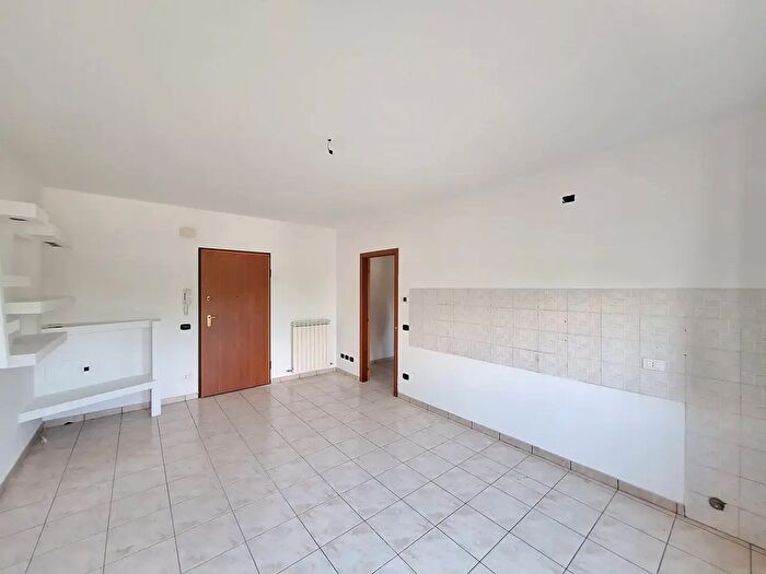 Appartamento bilocale in vendita in Via Vallini, Rovigo