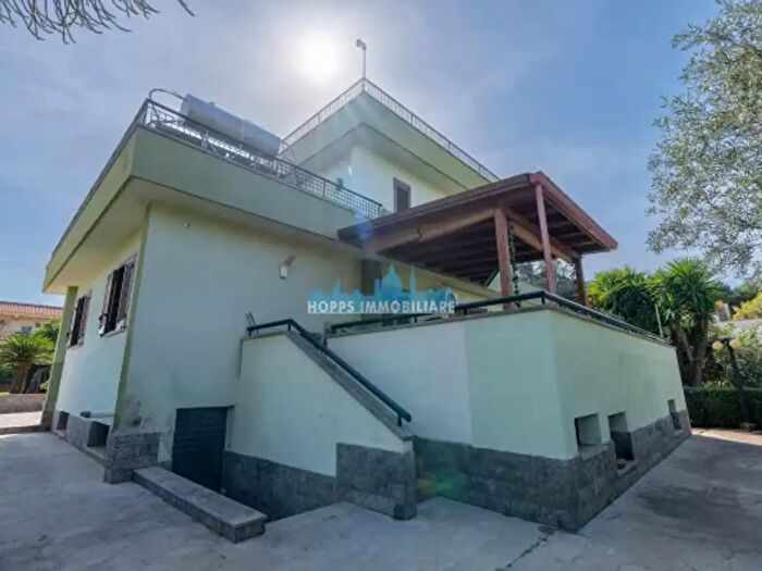 Casa con 6 locali in vendita in Via Giovanni Evangelista di Blasi, Palermo